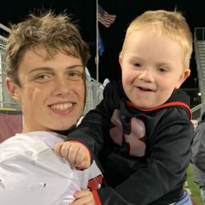 Meet your Posher, King